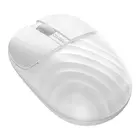 Kép 1/5 - Dareu LM135D Wireless Mouse White