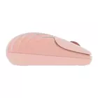 Kép 4/4 - Dareu LM135D Wireless Mouse Pink