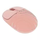 Kép 3/4 - Dareu LM135D Wireless Mouse Pink