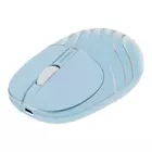 Kép 2/4 - Dareu LM135D Wireless Mouse Blue