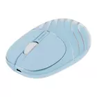 Kép 1/3 - Dareu LM135G Wireless Mouse Blue