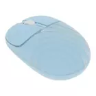 Kép 2/3 - Dareu LM135G Wireless Mouse Blue