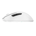 Kép 2/4 - Dareu A918X Wireless Mouse White