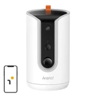 Kép 1/2 - Smart Pet Camera treat dispenser Arenti Petcam Wi-Fi 5G 3MP 2K