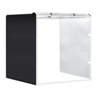 Kép 1/2 - Photo Studio PULUZ 80 cm (PU5083EU)