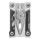 Kép 1/4 - Multitool Nextool Silver Blade EDC 14in1 NE20182