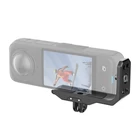 Kép 1/3 - Vízszintes akciótartó PULUZ az Insta360 X4-hez