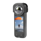 Kép 1/3 - Objektívvédő védőburkolat PULUZ az Insta360 X4-hez