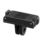 Kép 1/2 - Magnetic Quick Release Mount PULUZ For DJI Osmo Action 4 / 3