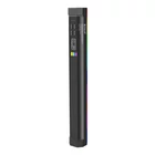 Kép 2/4 - RGB Led Light Stick PULUZ 30cm