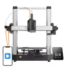 Kép 1/7 - AnyCubic Kobra 3 Combo 3D Printer