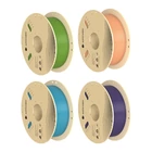 Kép 1/10 - AnyCubic PLA Filament Set (4 pcs)