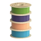 Kép 2/10 - AnyCubic PLA Filament Set (4 pcs)