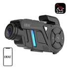 Kép 1/3 - Motorcycle Intercom EJEAS K1
