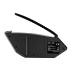 Kép 4/4 - Motorcycle Intercom EJEAS MS8-SE