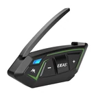 Kép 3/4 - Motorcycle Intercom EJEAS MS8-SE