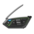Kép 2/4 - Motorcycle Intercom EJEAS MS8-SE