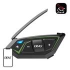 Kép 1/4 - Motorcycle Intercom EJEAS MS8-SE