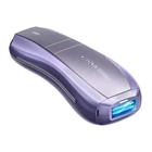 Kép 5/5 - Depilator IPL Ulike Air 10 UI20 DB (fioletowy)