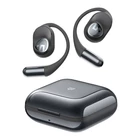 Kép 1/3 - Soundpeats GoFree2+ TWS vezeték nélküli fülhallgató (fekete)