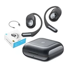 Kép 3/3 - Soundpeats GoFree2+ TWS vezeték nélküli fülhallgató (fekete)
