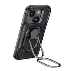 Kép 3/3 - Joyroom JR-14S3 black case for iPhone 14 Plus, 10+4 db ingyen