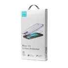 Kép 3/3 - Joyroom JR-H03 full screen tempered glass for Apple iPhone 14 Plus 6.7 "