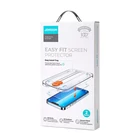 Kép 3/3 - Szkło hartowane na cały ekran Joyroom Easy Fit JR-H09 do Apple iPhone 14 6,1"