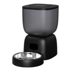 Kép 2/2 - Petwant F14 WIFI Automatic Feed Dispenser Black