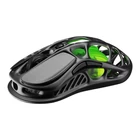 Kép 1/2 - GravaStar Mercury M1 Pro Wireless Gaming Mouse Gunmetal Gray