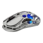 Kép 1/2 - GravaStar Mercury M1 Pro Wireless Gaming Mouse Battle-Worn Version + 4K Dongle