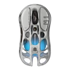 Kép 2/2 - GravaStar Mercury M1 Pro Wireless Gaming Mouse Battle-Worn Version + 4K Dongle