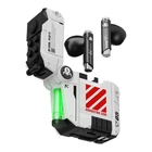 Kép 1/3 - Gravastar Sirius P5 TWS Earbuds Defense Mecha V2