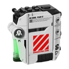 Kép 3/3 - Gravastar Sirius P5 TWS Earbuds Defense Mecha V2