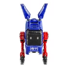 Kép 4/6 - GravaStar Alpha65 65W GaN Fast Charger War Damaged Version Blue