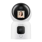 Kép 2/2 - IP Indoor Camera ZOSI C528M WiFi 5G Dual 6MP