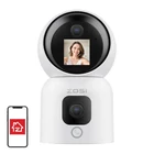 Kép 1/2 - IP Indoor Camera ZOSI C528M WiFi 5G Dual 6MP