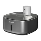 Kép 2/3 - Petwant W4-S1 smart dog and cat fountain/drinker (stainless steel)