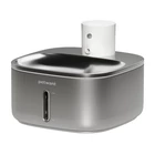 Kép 1/3 - Petwant W4-S1 smart dog and cat fountain/drinker (stainless steel)