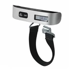 Kép 1/2 - Esperanza ETS002 Globetrotter Digital Travel Luggage Scale