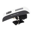 Kép 2/2 - Esperanza ETS002 Globetrotter Digital Travel Luggage Scale