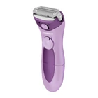 Kép 2/2 - Esperanza Aruba EBG003V Shaver Purple