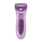 Kép 1/2 - Esperanza Aruba EBG003V Shaver Purple