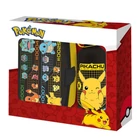 Kép 2/2 - Lunch Box and Water Bottle Pokemon KiDS Licensing