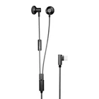 Kép 1/5 - HiFuture Mi5 Wired Earphones (black)
