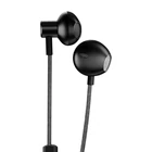 Kép 3/5 - HiFuture Mi5 Wired Earphones (black)