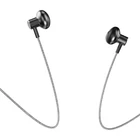 Kép 4/5 - HiFuture Mi5 Wired Earphones (black)