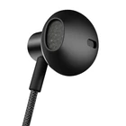 Kép 5/5 - HiFuture Mi5 Wired Earphones (black)