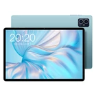 Kép 1/4 - Teclast Tablet M50 10.1" 6/128 GB WIFI (blue)