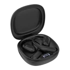 Kép 1/2 - TWS Earphones Choetech BH-T25 (black)